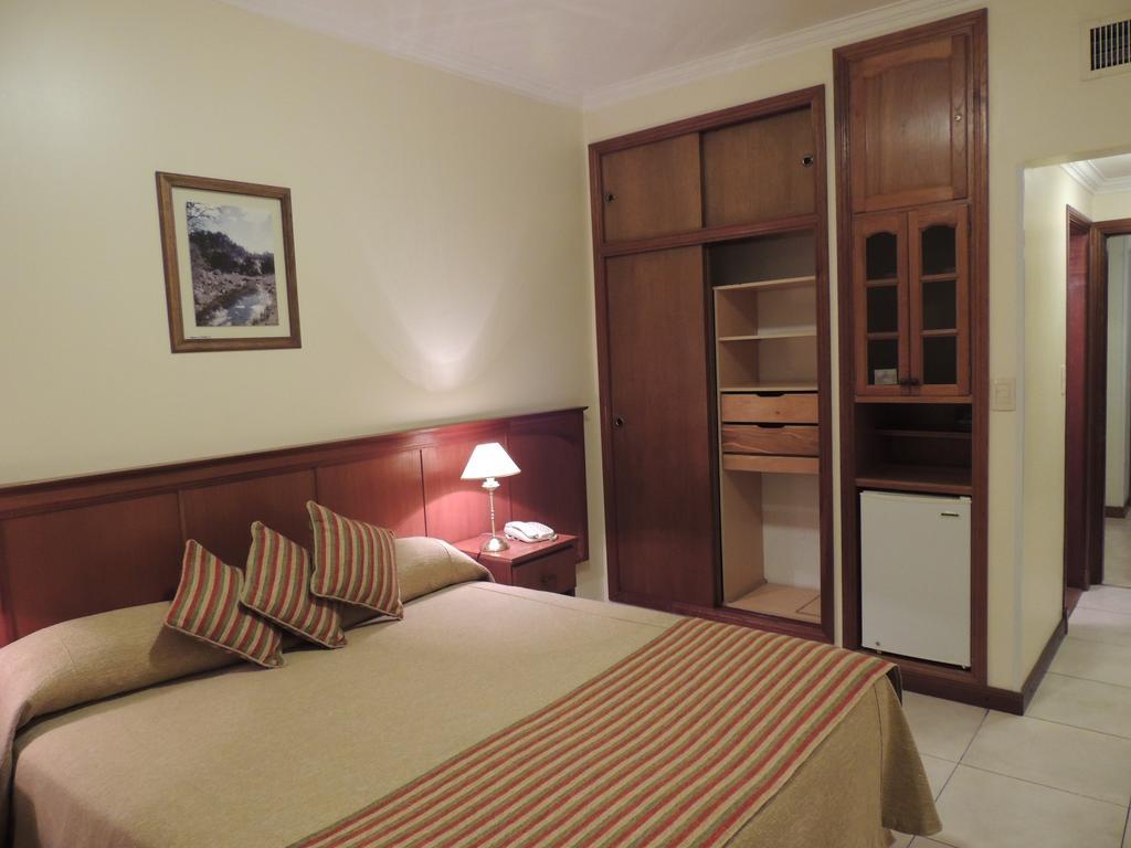 Hotel Cuprum Santa Rosa  Room photo